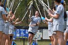 WLax vs MHC  Women’s Lacrosse vs Mt Holyoke College. - Photo by Keith Nordstrom : WLax, lacrosse